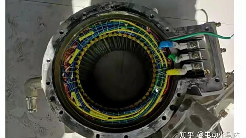 步进电机抱闸拆卸步骤详解及注意事项