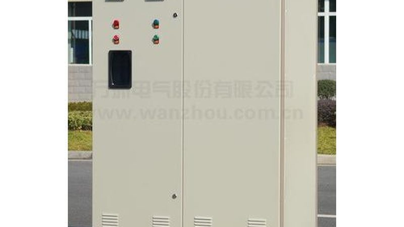 高频变频器选型：揭秘其性能与适用场景