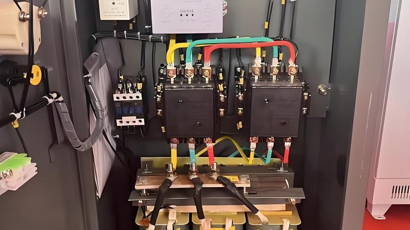 箱式变压器安装技术交底：关键步骤与注意事项