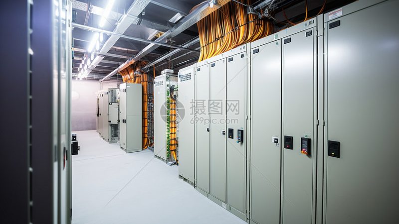 三相异步电机定子绕组阻值测量全攻略