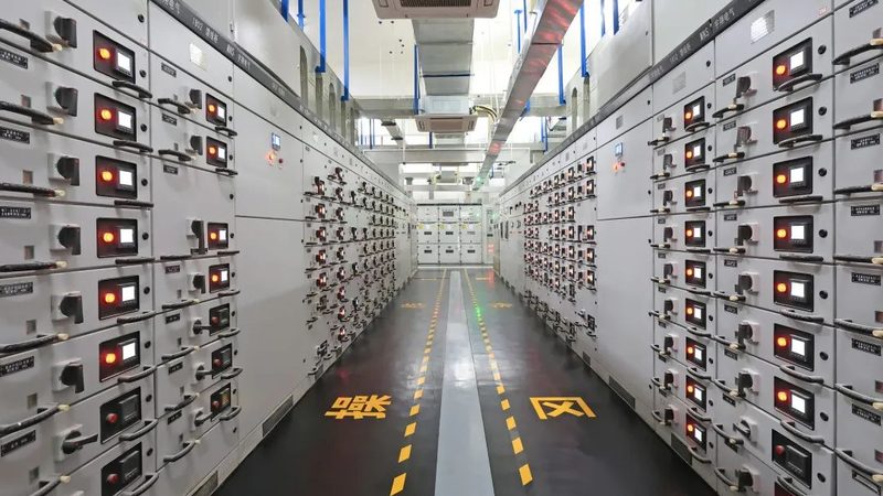 高低压成套设备，选型比选厂家更关键