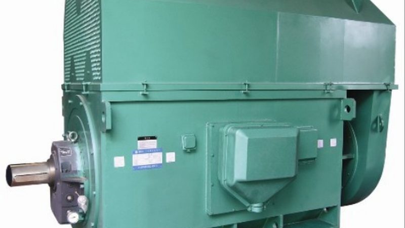 变频电机扭矩输出特性选型要点解析
